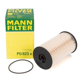 Filtru Combustibil Mann Filter Audi A3 8P 2003-2013 PU825X